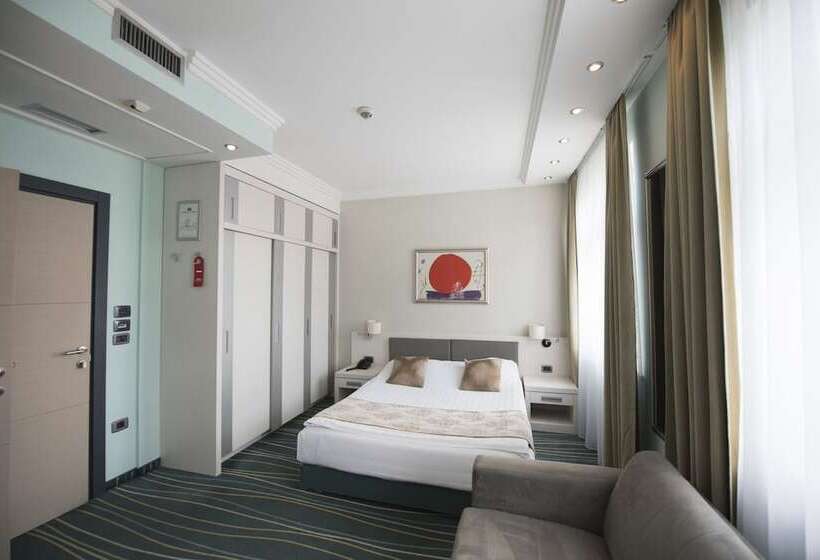 اتاق استاندارد, Kopernikus Hotel Prag