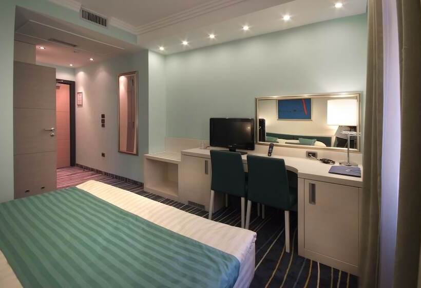 اتاق استاندارد, Kopernikus Hotel Prag