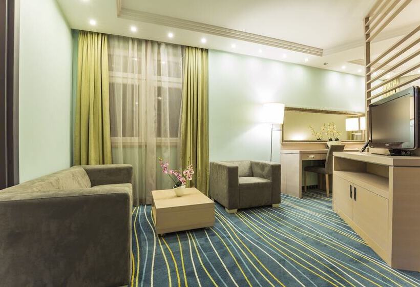 اتاق سوپریور, Kopernikus Hotel Prag