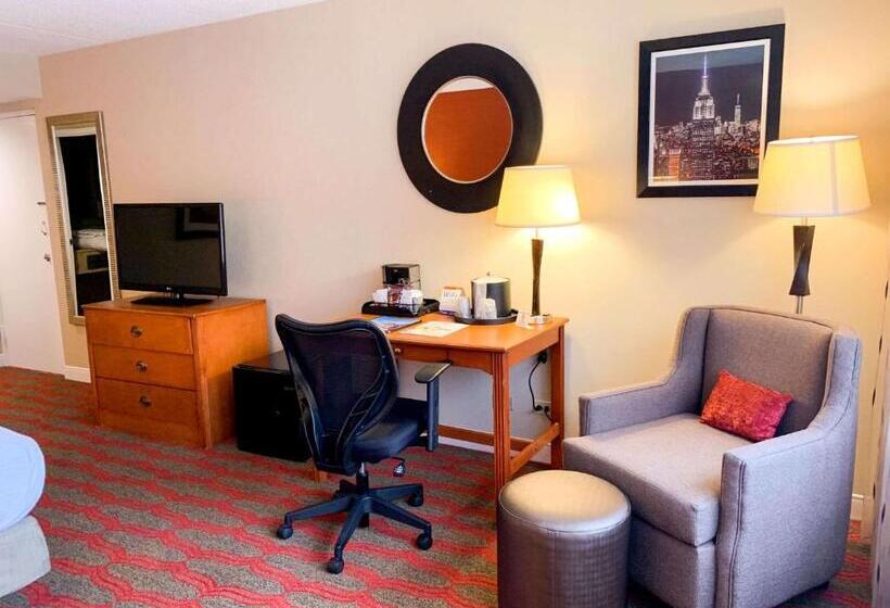 Standard Room, Laguardia Plaza