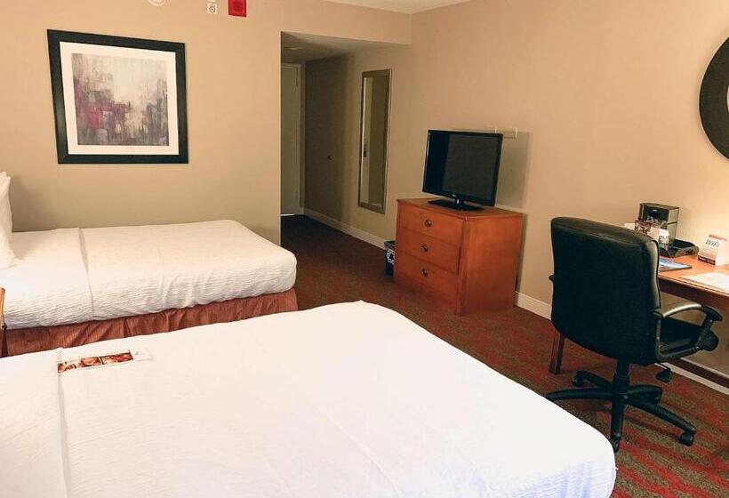 Standard Room, Laguardia Plaza