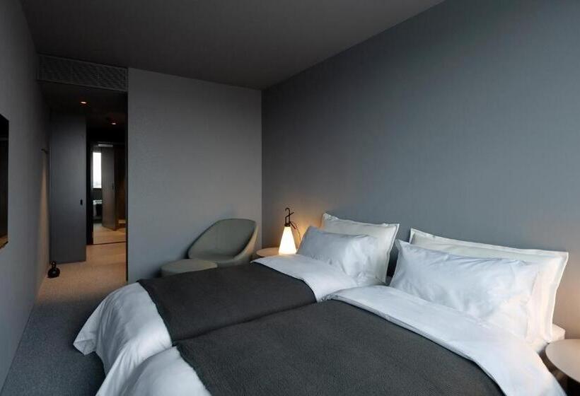 Standard Room, Maistra City Vibes Zonar Zagreb