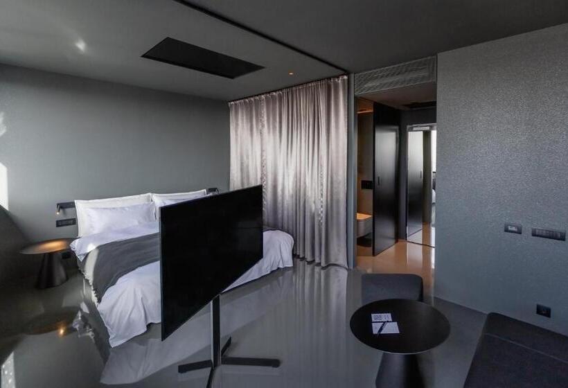 套房, Maistra City Vibes Zonar Zagreb