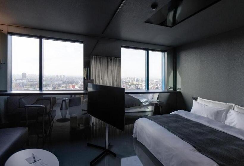 套房, Maistra City Vibes Zonar Zagreb