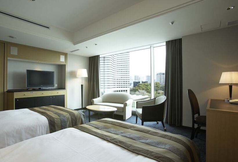 스탠다드 룸, New Otani Tokyo The Main