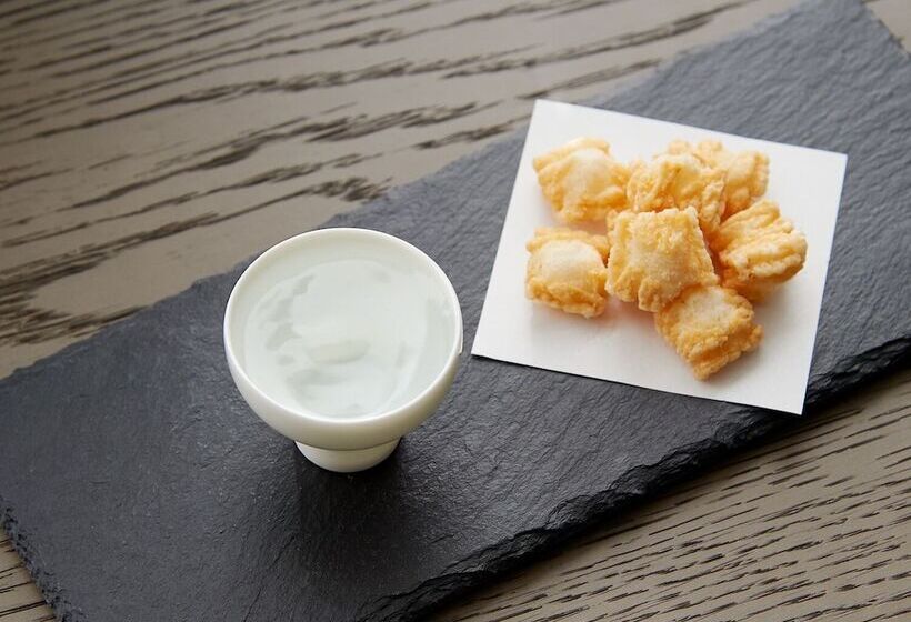 스탠다드 룸, New Otani Tokyo The Main