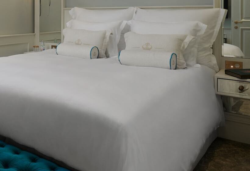 سوییت لوکس, Palace Elisabeth, Hvar Heritage Hotel   The Leading Hotels Of The World