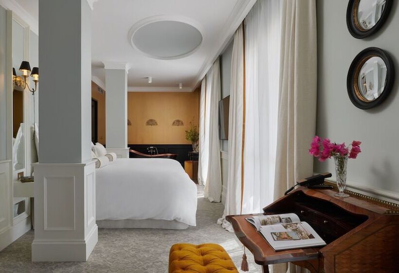 سوئیت رویال, Palace Elisabeth, Hvar Heritage Hotel   The Leading Hotels Of The World
