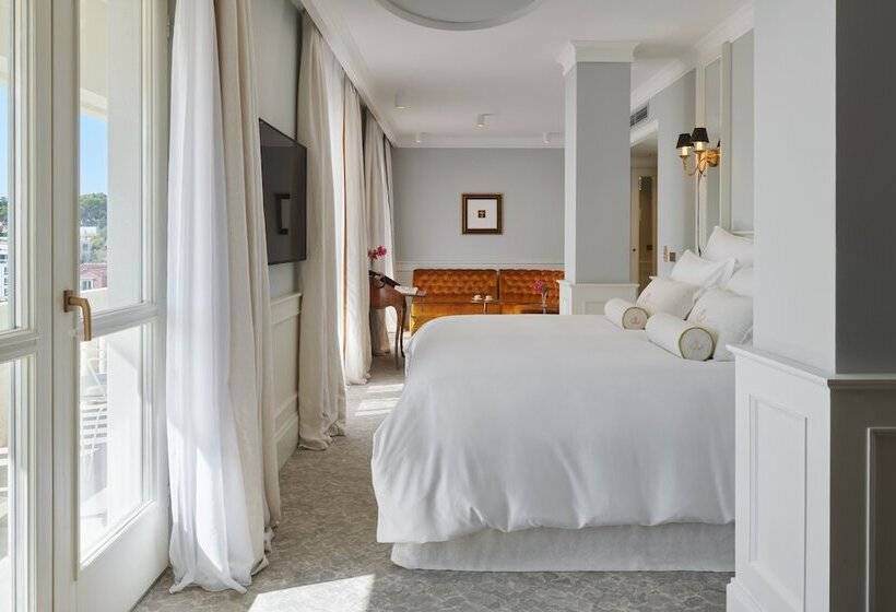 سوئیت رویال, Palace Elisabeth, Hvar Heritage Hotel   The Leading Hotels Of The World