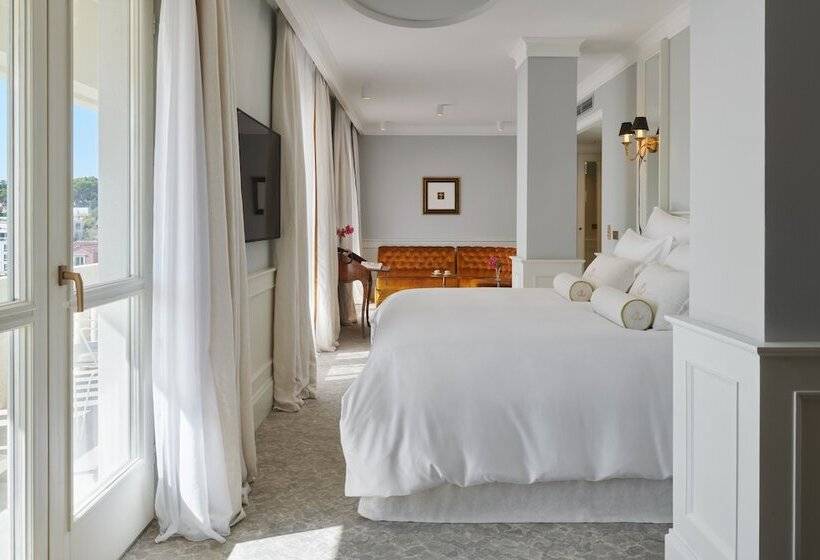 Suite Real, Palace Elisabeth, Hvar Heritage