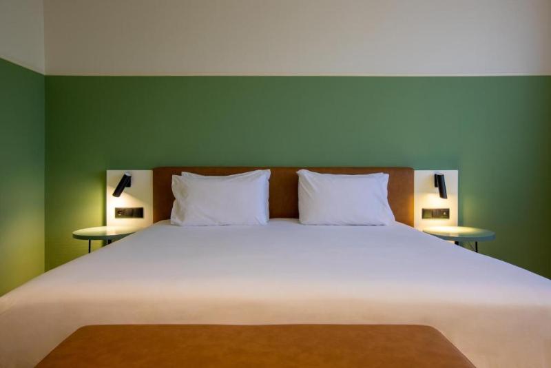 سوئیت با تخت بزرگ, Ramada Resort Kranjska Gora
