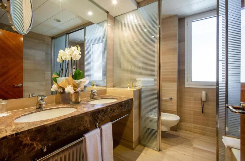 سوئیت با تخت بزرگ, Ramada Resort Kranjska Gora
