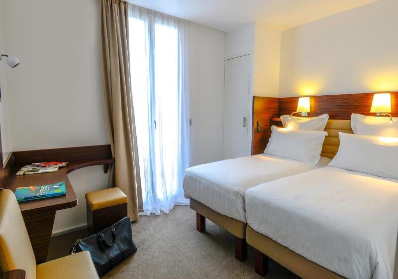 اتاق استاندارد, Ramada Resort Kranjska Gora
