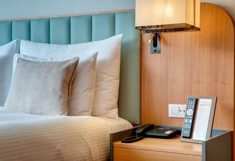Номер Стандарт Вид на Парк, Rixos Premium Dubrovnik