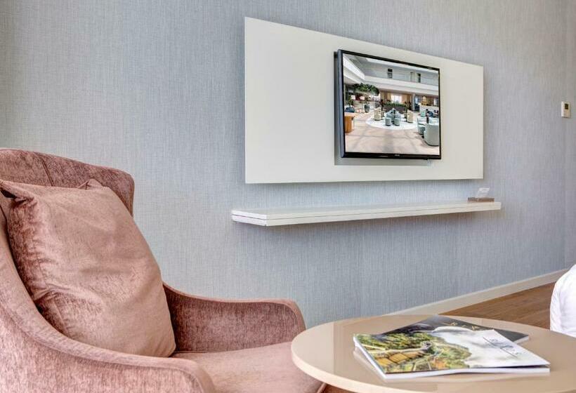 Номер Superior Вид на Море, Rixos Premium Dubrovnik