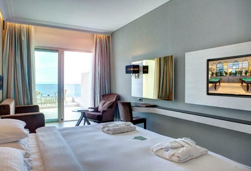Номер Superior Вид на Море, Rixos Premium Dubrovnik