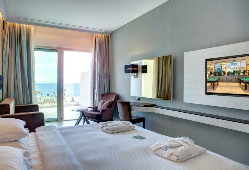 Habitación Superior Vista Mar, Rixos Premium Dubrovnik