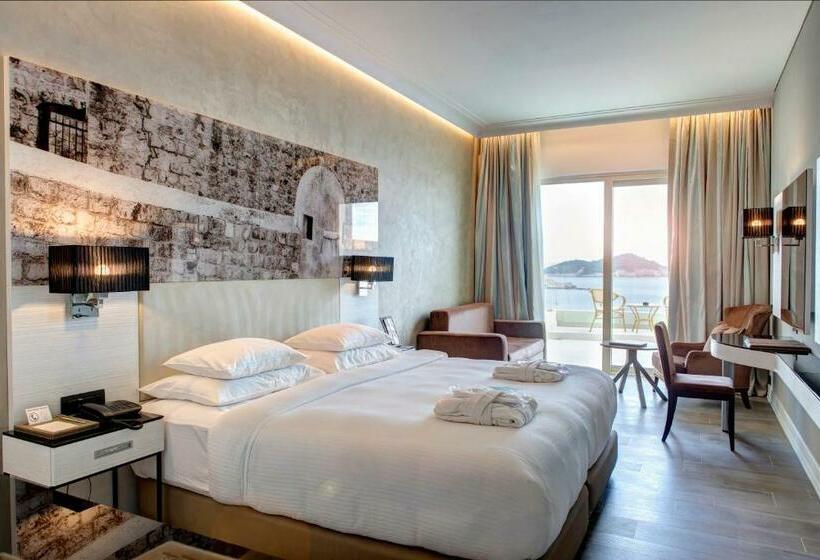 Номер Superior Вид на Море, Rixos Premium Dubrovnik