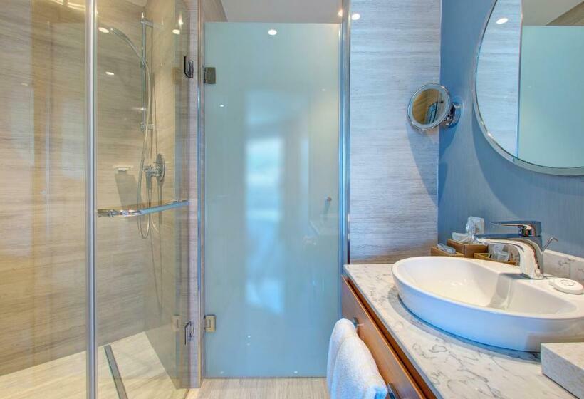 Номер Стандарт Вид на Парк, Rixos Premium Dubrovnik