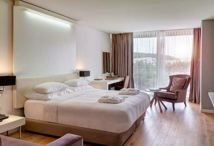 Chambre Classique, Rixos Premium Dubrovnik