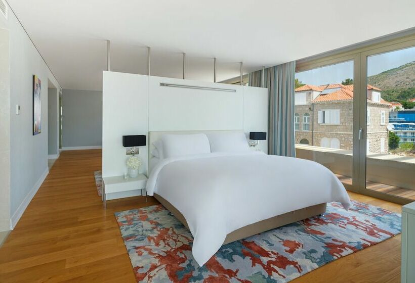 Люкс Executive Вид на Море, Rixos Premium Dubrovnik