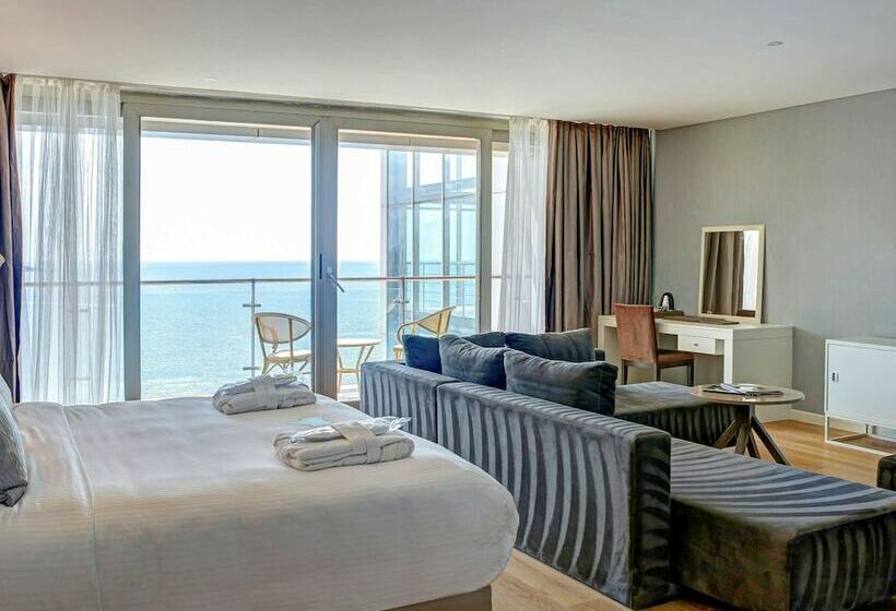 Suite Ejecutiva Vista Mar, Rixos Premium Dubrovnik