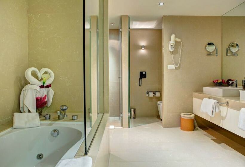 Люкс Executive Вид на Море, Rixos Premium Dubrovnik