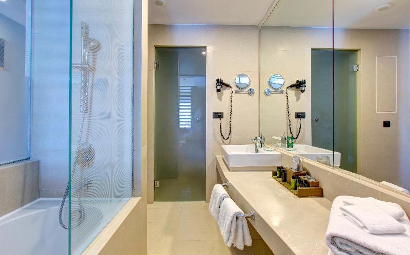 Полулюкс Вид на Парк, Rixos Premium Dubrovnik