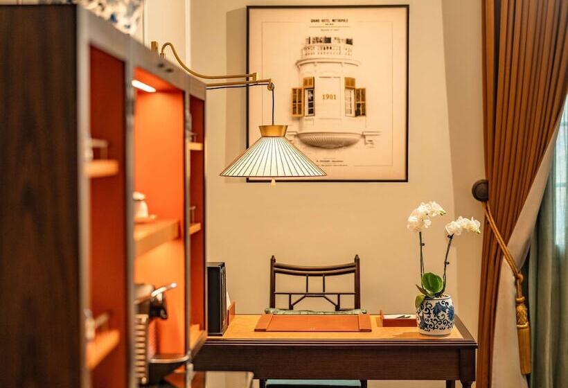 اتاق لوکس, Sofitel Legend Metropole Hanoi