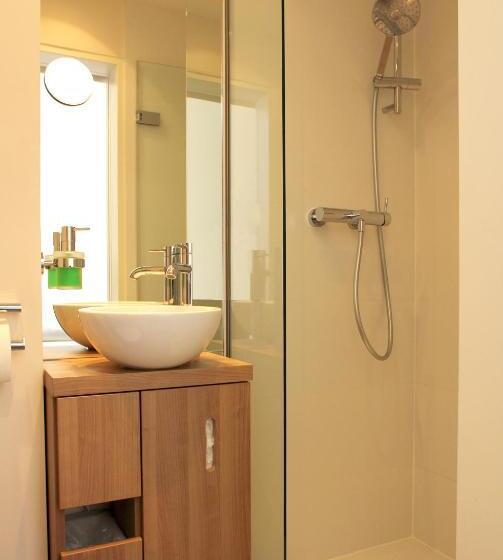 اتاق استاندارد یک نفره, Top Cityline Klassik Altstadt Hotel Lübeck