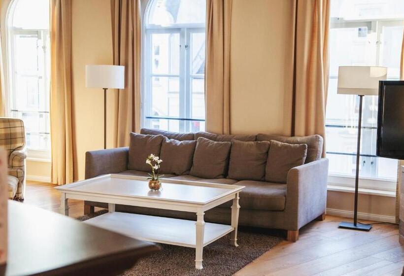 سوییت, Top Cityline Klassik Altstadt Hotel Lübeck