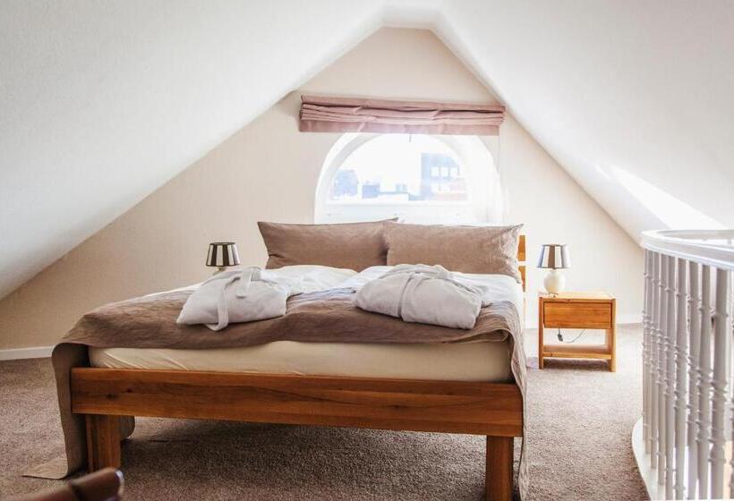 سوییت, Top Cityline Klassik Altstadt Hotel Lübeck