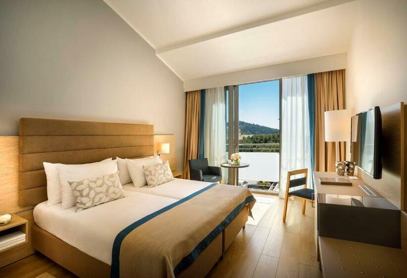اتاق کلاسیک, Valamar Argosy