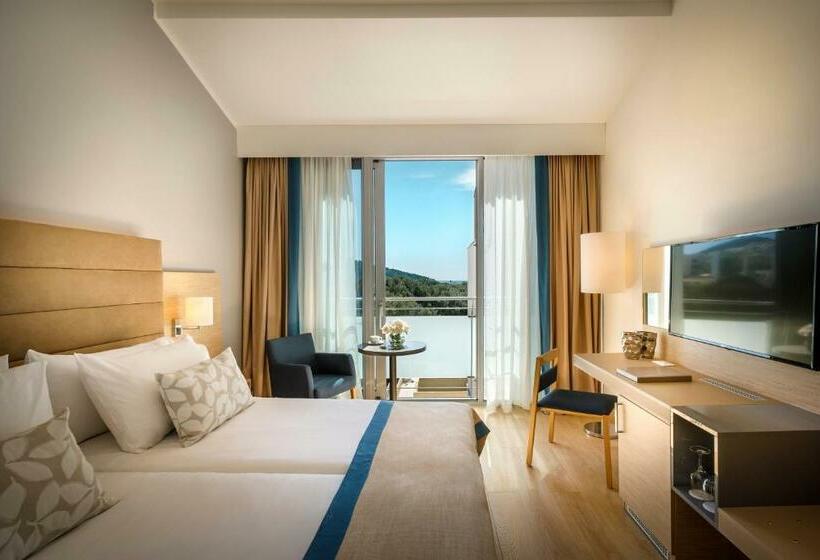 اتاق کلاسیک, Valamar Argosy