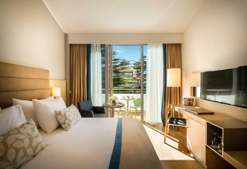 اتاق کلاسیک, Valamar Argosy