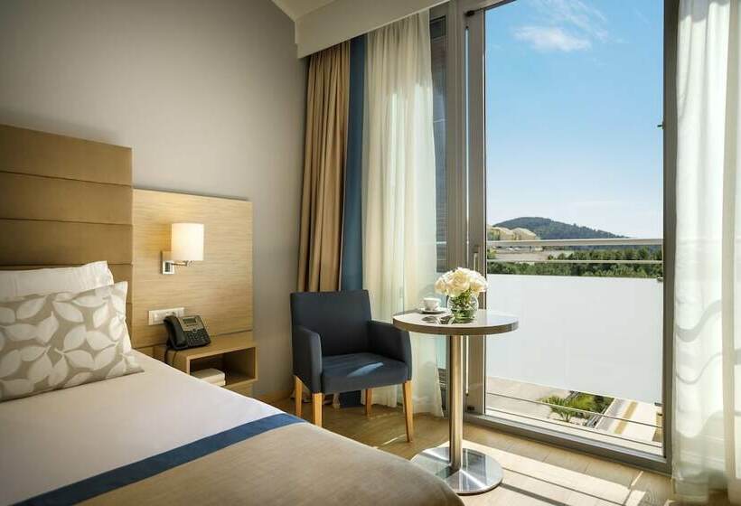 اتاق کلاسیک, Valamar Argosy