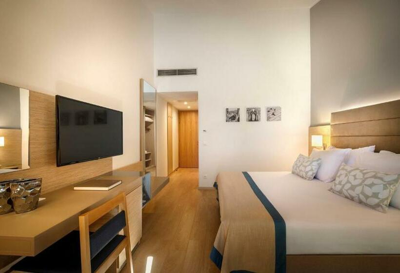 اتاق استاندارد, Valamar Argosy