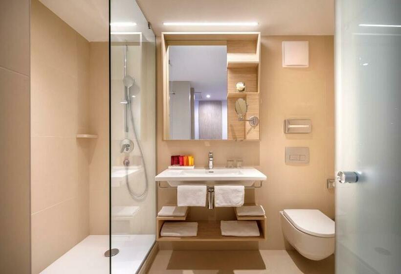 اتاق استاندارد, Valamar Argosy