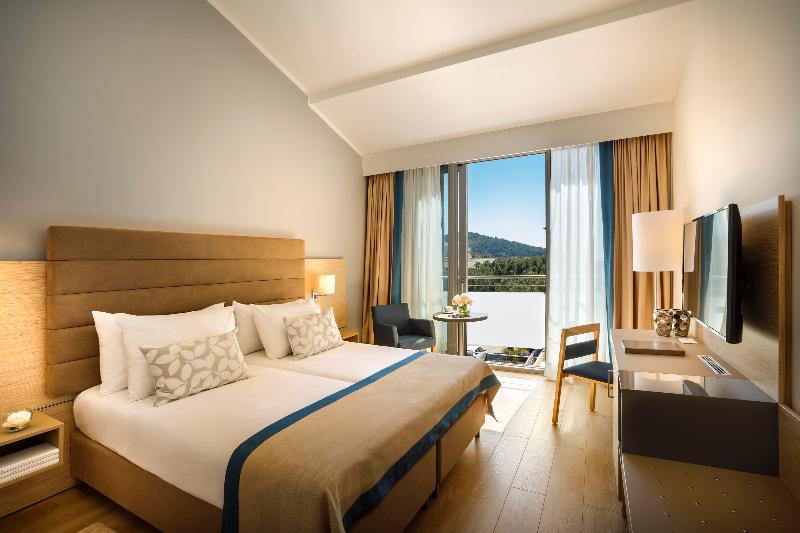 اتاق کلاسیک, Valamar Argosy