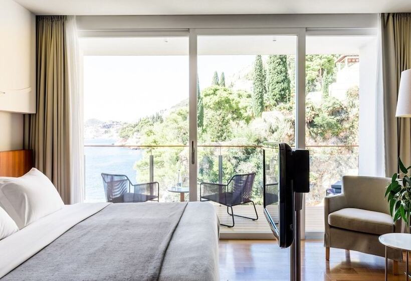 Люкс, Villa Dubrovnik