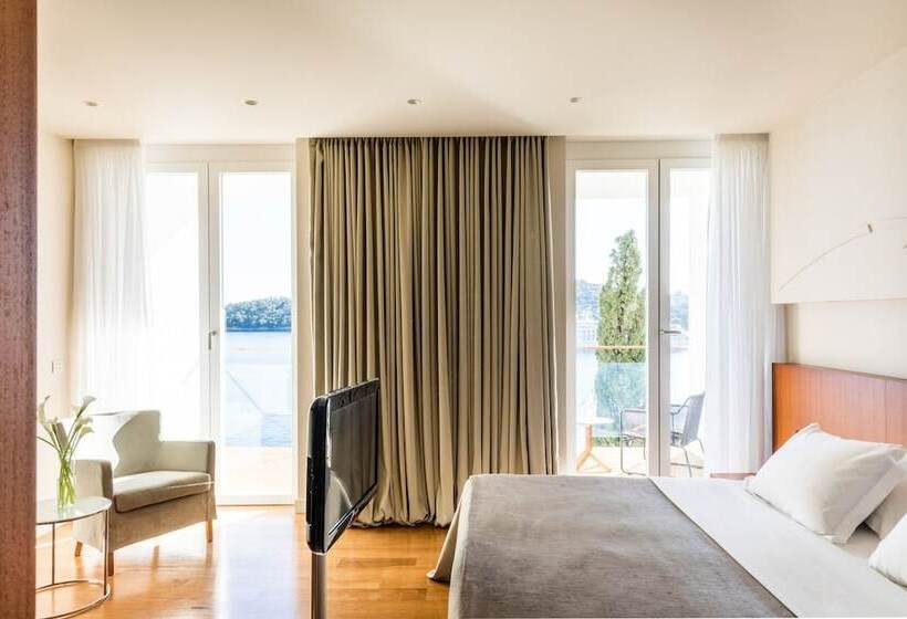 Номер Deluxe, Villa Dubrovnik