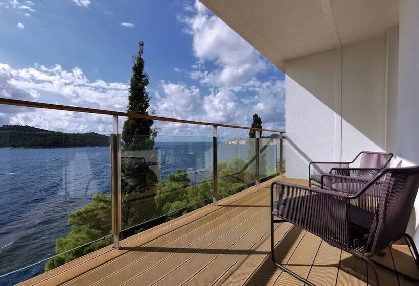 Номер Deluxe, Villa Dubrovnik
