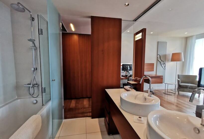 Номер Deluxe, Villa Dubrovnik