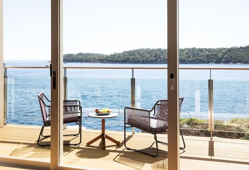 Номер Deluxe, Villa Dubrovnik