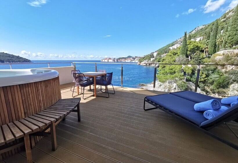 Люкс, Villa Dubrovnik