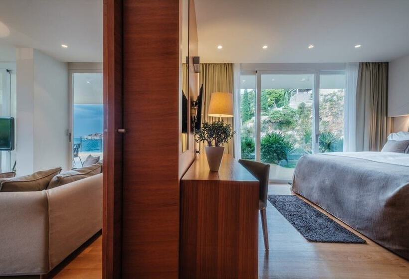 Люкс, Villa Dubrovnik