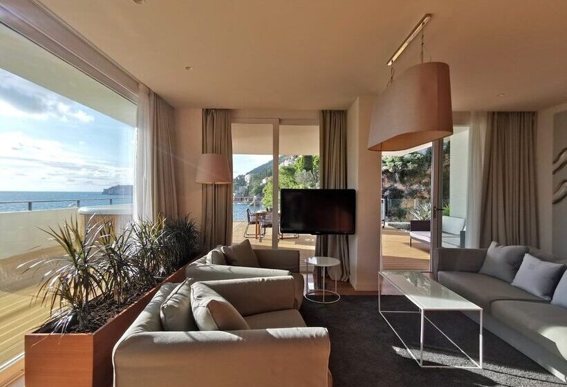 Suite, Villa Dubrovnik