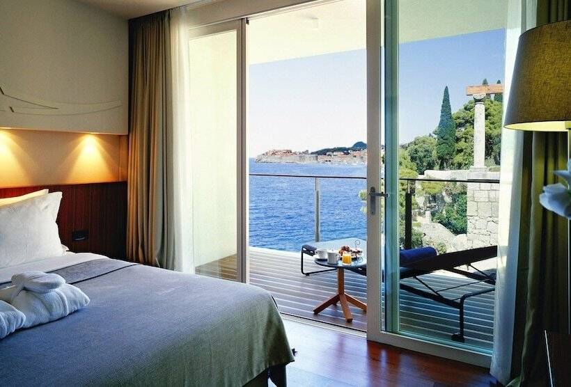 Люкс, Villa Dubrovnik