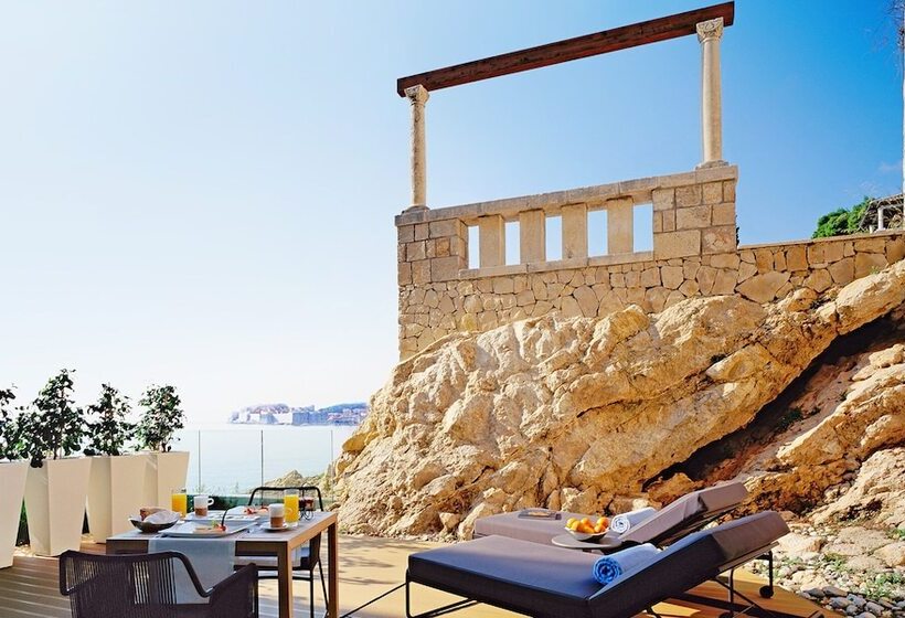 Люкс, Villa Dubrovnik