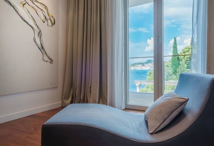 Люкс, Villa Dubrovnik